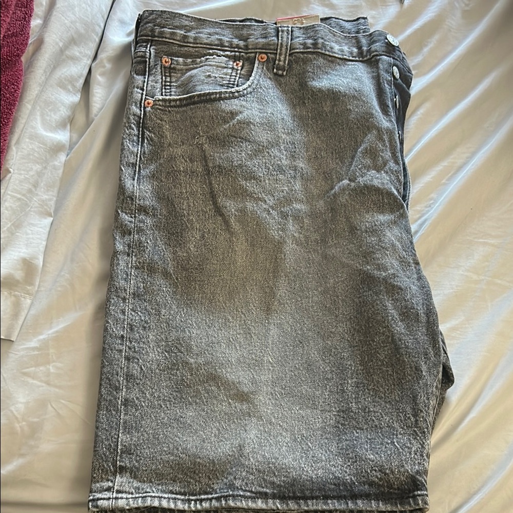 Men’s Levi’s 501 Original Shorts